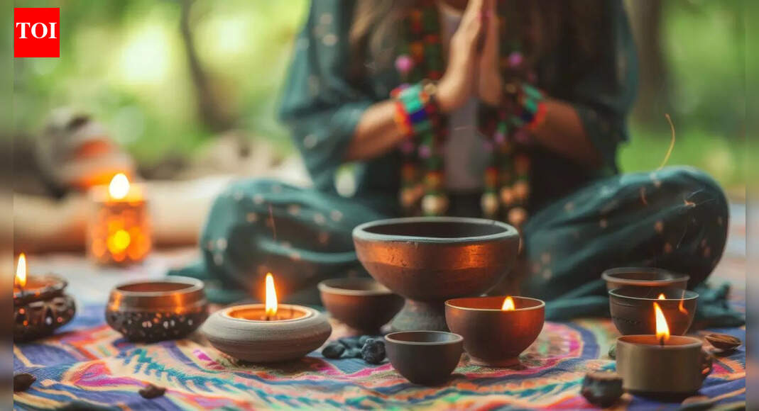 2025 Year-End Spiritual Practices According to Your Birth Number