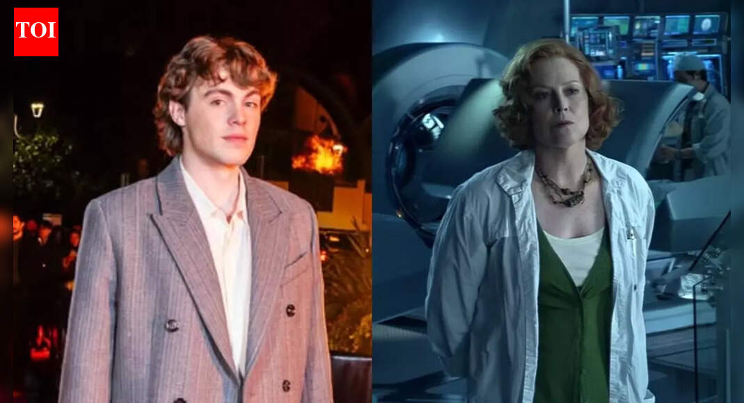 ‘Avatar-Fire and Ash’: Sigourney Weaver addresses her age difference with love interest Jack Champion