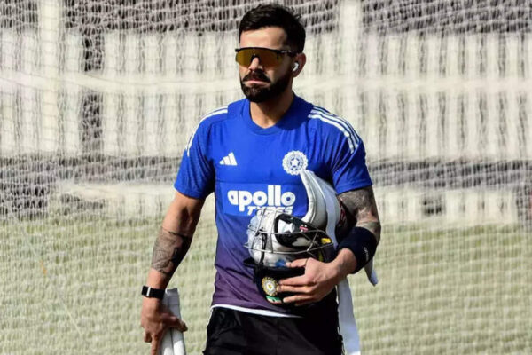 No fans for Virat Kohli’s domestic return; Vijay Hazare match in Bengaluru set to be held behind closed doors: Report