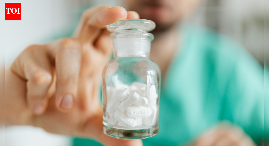 Expired meds: Safe longer than you think? ICU pharmacist reveals the truth