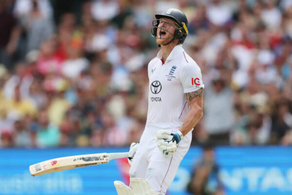 ‘You can’t play spin like pace’: R Ashwin questions Ben Stokes’ batting method