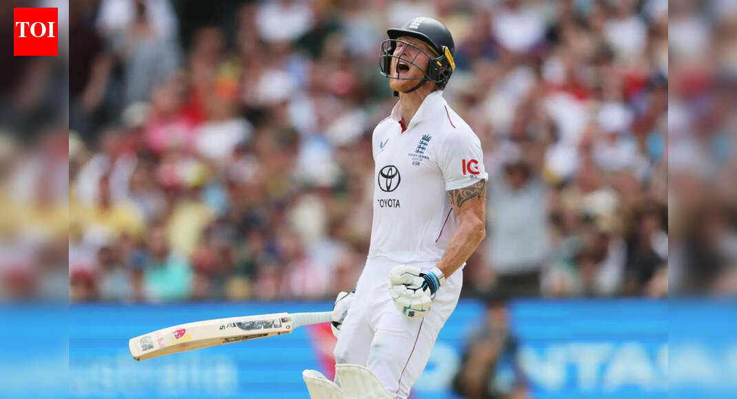 ‘You can’t play spin like pace’: R Ashwin questions Ben Stokes’ batting method