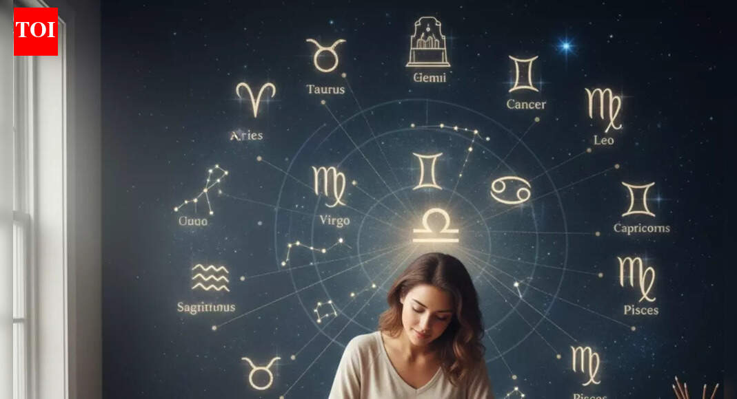 One habit that is draining your energy, as per your zodiac sign |