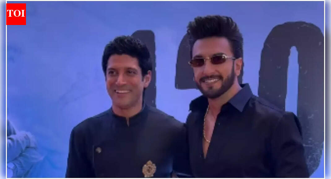 Ranveer Singh EXITS ‘Don 3’ amid ‘Dhurandhar’s blockbuster run; search for new Don underway – Reports