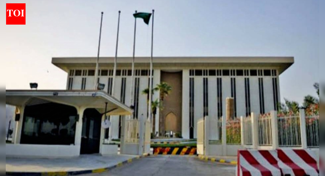 Saudi Central Bank slashes banking and payment fees: Here’s all you need to know | World News