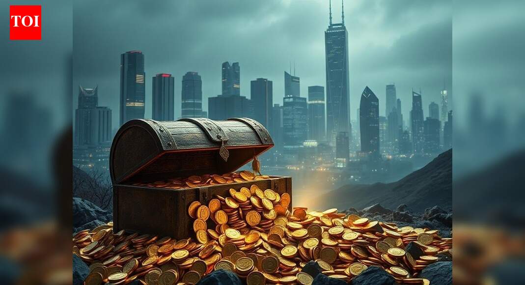 Gold price continues to soar! Rates jump record high of ,467; US- Venezuela oil tensions fuel the rally