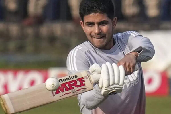 Shubman Gill to play two Vijay Hazare Trophy matches; Ranji Trophy appearance on the cards too