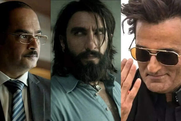 Dhurandhar Full Movie Collection: ‘Dhurandhar’ box office collection day 19 (LIVE): The Ranveer Singh, R Madhavan, Akshaye Khanna film inches towards Rs 580 crore; beats ‘Kantara’ to become the biggest worldwide grosser of 2025 |