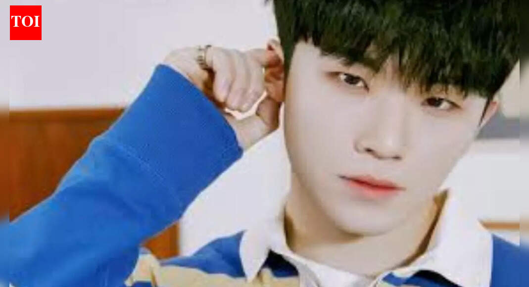 ‘This is absurd’: Officer asks Seventeen’s Woozi for a favor; news sparks outrage