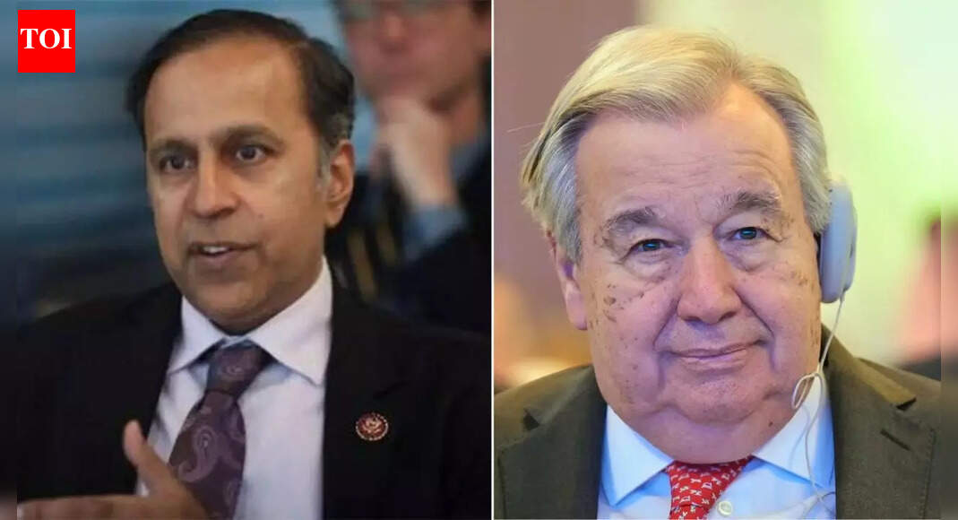 Hindu man lynched in Bangladesh: From António Guterres to Raja Krishnamoorthi – global leaders condemn killing of Dipu Chandra Das