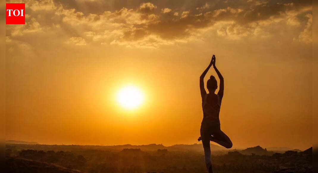 Surya Namaskar in winter: Understanding each asana, proper breathing, warm-up essentials, and long-term health gains |