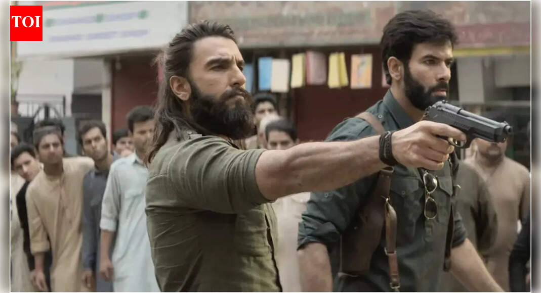 ‘Dhurandhar’: From realistic approach to non romanticizing enemies, 5 reasons why audiences are loving Ranveer Singh’s film even in third week since its release