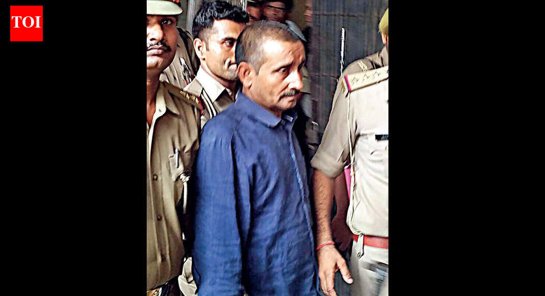 Unnao rape convict Kuldeep Singh Sengar (File photo) NEW DELHI: The Delhi high court on Tuesday suspended the jail term of expelled BJP leader Kuldeep Singh Sengar, who is serving life imprisonment in the Unnao rape case, news agency PTI reported. The court passed the order on Sengar’s plea seeking bail on medical grounds. Sengar was convicted in December 2019 for raping a minor girl in Uttar Pradesh’s Unnao district in June 2017 and was sentenced to life imprisonment.(More details awaited)About the AuthorTOI News DeskThe TOI News Desk comprises a dedicated and tireless team of journalists who operate around the clock to deliver the most current and comprehensive news and updates to the readers of The Times of India worldwide. With an unwavering commitment to excellence in journalism, our team is at the forefront of gathering, verifying, and presenting breaking news, in-depth analysis, and insightful reports on a wide range of topics. The TOI News Desk is your trusted source for staying informed and connected to the ever-evolving global landscape, ensuring that our readers are equipped with the latest developments that matter most.”Read MoreEnd of ArticleFollow Us On Social MediaVideosDonald Trump Praises Asim Munir As ‘Highly Respected’, Reiterates Eight Jets Shot Down in Op SindoorJaishankar Reveals India’s 0 Million Aid Package To Rebuild Sri Lanka After Cyclone DitwahAfter Visa Freeze, Bangladesh Summons Indian High Commissioner Amid Protests Over Hindu Lynching’90% Own Tech…Took Out Rafale, S-400′: Asim Munir Makes Absurd Claims On India-Pak Conflict’Nukes Are Tools For Escalation, Not Peace’: Student Exposes Munir’s Mindset At India vs Pak Debate’India Faces Two War Realities: Counter Terror Strikes And Long Conflicts’, Says CDS Anil ChauhanRahul Gandhi Attacks Modi Govt In Germany, Says ‘West, India Handed Over Production To China’Russia Calls For Reduced Bangladesh-India Tensions, Recalls 1971 WarNew Video Reveals Final Moments of Hindu Man Dipu Before Lynching in BangladeshIndians Trapped By H-1B Renewal Chaos As US VP JD Vance Defends Visa Curbs As Christian Politics123PhotostoriesFrom Proboscis monkey to Aye-aye: 8 unusual and weird looking Primates that showcase nature’s creativityChristmas 2025: 10 unique and budget-friendly gift ideas for your friends and familyBest OTT shows of 2025: From ‘Stranger Things’ to ‘Yellowjackets’Chef Sanjeev Kapoor shares 16 easy Indian bread recipes one should try once in a lifetimeThe 5 pranas that decide how long and how well will a person liveDelhi-Dehradun Expressway trial runs begin — Travel time to Dehradun now just 2.5 hoursBuilt In Bengaluru, Faster Travel: Vande Bharat Sleeper Nears Rollout7 incredible animals that call Aravallis their home and where to spot themWinter Treat: How to make classic Pav Bhaji at home2025 Year-End Spiritual Practices According to Your Birth Number123Hot PicksUAE WeatherPAN-Aadhaar linkingGold price predictionGold rate todaySilver rate todayPublic Holidays DecemberBank Holidays DecemberTop TrendingMax Payne Remake Release DateResident Evil Code Veronica Release DateJade Cargill and Bradon Net WorthJosh Allen and Hailee Steinfields HolidayChristen GoffPhilip RiversPaul Heyman and Marla Heyman Net WorthAaron RodgersJade Cargill and Brandon Net WorthCharles Barkley