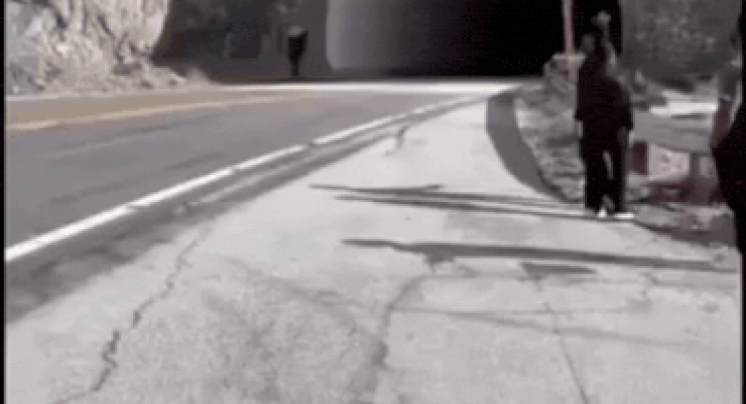 Watch: Moment ‘Call Of Duty’ creator Vince Zampella’s Ferrari crashes in California; bursts in flame