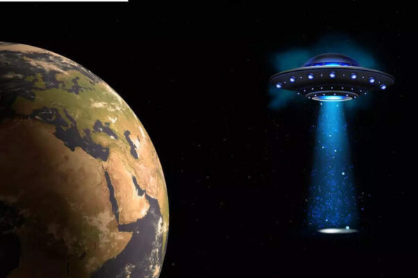 Loud alien signals may be humanity’s first clue to extraterrestrial life