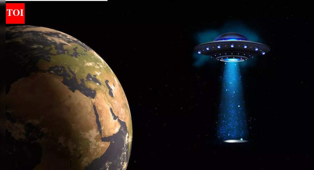 Loud alien signals may be humanity’s first clue to extraterrestrial life