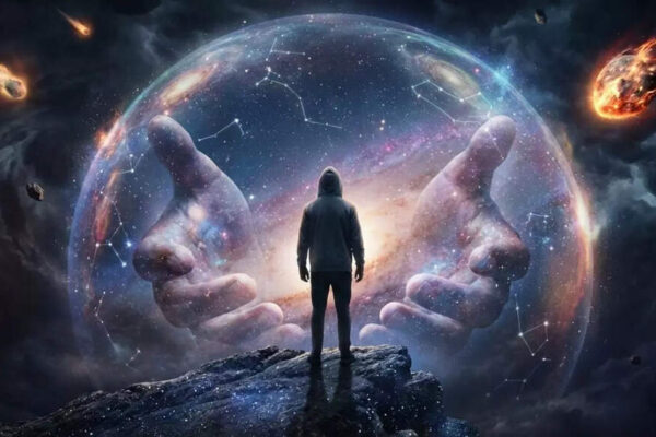 Here’s how the universe protects each zodiac sign, according to astrology |