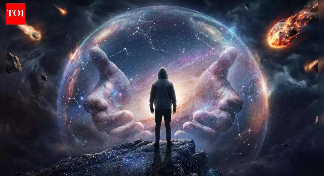 Here’s how the universe protects each zodiac sign, according to astrology |