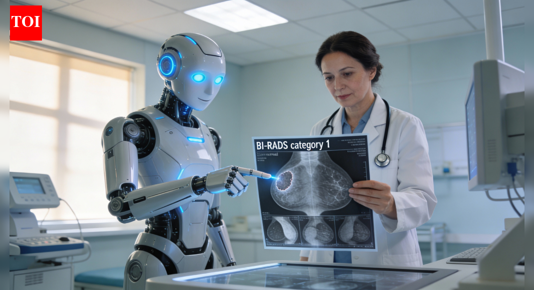 India has the highest global mortality rate for breast cancer.This isn’t an outlandish claim, but reality backed by multiple studies across the globe. The studies spanned over decades, but India has remained the premier.With several campaigns running across the country, every camp set up for cancer screenings and everything that prompts people to take constant screenings seriously, the medical sciences are making progress towards tackling cancer early. Breast Cancer: Early signs of the disease one must never ignore However, the numbers do not paint a positive picture. As per ICMR data cited by the government in a 2025 press release, “the estimated number of incidences of cancer cases was more than 14 lakhs in 2023 in India.”Every year, India records over 1.57 million new cancer cases, and this number is expected to rise. Over 70% of these cases are detected at late stages, as cited by CK Birla Hospital. Dr Monika Pansari, a surgical oncologist with 18 years of experience, states that most cancer cases in her career used to seek help only at a much later stage.“We used to see quite a few of advanced malignancies (cancerous growth), advanced cancers, cancers coming in stage III, stage IV. That used to be huge as far as breast cancer is concerned,” says the doctor.This makes treatment more challenging and lowers the survival rates. However, early detection can improve survival rates by up to 80% for some cancers.  Cancer poses a serious threat to life, but it is not always irreversible. Several types are highly curable and even preventable when detected early.“Of all the cancers that may be easily recognised in their early stages and are avoidable, one of the most prevalent ones in India is breast cancer”, a research on cancer screening and early diagnosis in India said.Omega Hospitals, in its statistical analysis of breast cancer cases in Indian women, says that 1 in 28 Indian women may encounter breast cancer during their lifetime, with urban areas bearing a higher burden compared to rural regions.Breast cancer detection advancementsIt is always better to look out for the symptoms. Through regular examinations and check-ups, the unfortunate instances of cancer developing in the later stages can very easily be avoided. Research shows that feeling a lump during breast self-examination has been the first step to identifying breast cancer. However, some procedures can detect breast cancer as early as 1-3 years before the lump is even felt, like a mammogram.CK Birla Hospital says that through a mammogram, breast lumps can be detected up to 2 years before the presence of any visible symptom. However, it says, many women do not undergo a mammogram until the age of 40.“A mammogram is basically an X-ray of the breast, wherein the breast is compressed against two plates,” explains Dr Monika Pansari.  Reflecting on the experience over the time of technological advancement in cancer detection technology, she says the improved quality of screening results has helped in the appropriate diagnosis of malignancy.“The quality of mammograms has changed, which used to be a film. Earlier, in the older days, what we used to get was just a film mammogram,” the doctor said, “Now, it has become digitalised, wherein obviously we can detect the cancer even if it’s very tiny, which was very difficult in earlier old mammogram machines.”She further goes on to explain other processes used for breast cancer detection, complementary to mammography.“For digital mammograms, there is something called tomosynthesis, wherein we do imaging of the breast, just like a CT scan, multiple slices of images are taken, wherein even if it’s a small, tiny tumour, which is maybe missed in the standard mammogram, can be picked up in tomosynthesis.”This goes on to show the massive progress medical sciences have made in tackling and screening cancer. Importance of early detectionDr Monika goes on to list out the importance of having check-ups as a vital part of one’s routine, as early detection increases the chances of getting rid of the cancerous cells with the least procedures to undergo.“Cure rates are as high as 98% in stage I. So later the stage, lower the cure rates,” she says, “If you talk about stage II, cure rates are a bit lower than stage I. Stage III again, cure rates will be a little less than stage II.”She further elaborates how Stage IV breast cancer, while it can be kept under control for years, takes a much longer time and harsher procedures. “For stage IV in breast cancer, we can keep the treatment going and keep the cancer under control for many years if it is a good or favourable type of cancer,” she says, underscoring the possibilities of elongated treatment durations.“A very important advantage of early detection, especially in breast cancer, is that the treatment can be less aggressive,” the surgical oncologist says, “For cancer treatment, we always offer surgery, chemotherapy and radiation.”However, she highlights, early detection could save the need for such procedures. “If we detect the cancer early, if the cancer is some favourable type of cancer, which in medical terms we say hormone receptor positive, there is a small possibility that they may not need chemotherapy.”Ignoring breast cancer until late not only elongates the trauma of the treatment on the body, but it can also lead to losing a crucial part of one’s identity. Dr Pansari, while talking about the benefits of early detection, pointed out how it can also help in “saving the breast.”“For females undergoing mastectomy, that is removal of the breast, is a very emotionally and functionally traumatising experience. Their body image perspective can change entirely should there be an instance,” she explains. “Patients who come to us with advanced malignancy. Obviously, we have to offer them a mastectomy in case it is difficult to preserve the breast.”  She further adds, “If the same patient undergoes screening regularly and if we pick up the cancer in early stages, then definitely breast conservation surgery can be offered, and that helps with their long-term mental well-being as well.”Human-AI partnership for breast cancer detectionWith the intervention of artificial intelligence, progress in methods of detecting cancerous cells is being made faster and more efficiently.As Cancer Research Institute puts it, “AI creates immeasurable efficiency when it comes to aggregating, recalling, and contextualising complicated datasets without the element of human error. In other words, with a few short prompts, advanced models can process irrationally large amounts of data, identify patterns, make predictions, and perform analyses that researchers would otherwise need to sleuth manually.”Despite the clarity and digitisation, about 20% of breast cancers are missed in the mammogram readings, studies by the US National Cancer Institute say. However, incorporating AI in the systems has improved the efficiency of detection.  In Sweden, a study was conducted by The Lancet Oncology, where more than 80,000 women were screened through mammography. Half of the population had their reports read by a pair of radiologists, while for the other half, AI and one radiologist were paired together. As per the findings, the other half with an AI partner detected 20% more cancers than the first group.As per breastcancer.org, a separate study in the US and Germany showed that radiologists, when paired with artificial intelligence, detected cancer 2.6% better as compared to the radiologist working alone.Dr Monika, when asked about the impacts of AI being implemented in the Indian healthcare system for detecting breast cancer, goes on to support the chances of betterment in cancer detection.“It’s basically a software, there is a lot of data, which is there. So, small lesions, which can still be missed in routine digital mammograms, or even in tomosynthesis, when there’s implementation of AI, the very smallest of the lesions can be picked up. So that is how AI is going to help us in early detection,” says the oncologist.AI for breast cancer detection in IndiaThe intervention of AI is still in the testing phase, as Dr Pansari highlights, “It is still under evaluation. We have not yet started practising it in our day-to-day routine, regular life, but definitely, AI can help us.”The oncologist also expresses her optimism about getting the technology implemented in India soon, as she says, “research is on. Hopefully, we’ll have it all in a few days, a few months. Not days, maybe a few months or years.”“For anything to come into the medical practice,” the doctor says, “there’s a lot of validation, which happens because it is for public use. We cannot use it in our clinical practice until the trial and validation are done.”She further goes on to add, “It has got its own pros and cons. Until the time we complete the research and collect data, we cannot use it for the public. So that validation has to happen. And once it is all done, then we may start using it.”While AI hasn’t made its way into everyday medical practice, NIRAMAI (Non-Invasive Risk Assessment with Machine Intelligence), a startup based in Bengaluru, has developed a machine that uses heat to analyse and screen the presence of cancerous tissues in the breast.With the dawn of AI in cancer detection in India possibly breaking soon, the country stands at a crucial intersection of technology and public health. While traditional screening methods like mammography have significantly improved early diagnosis, their limitations underscore the need for smarter, more accessible solutions.End of ArticleFollow Us On Social MediaVideosDonald Trump Praises Asim Munir As ‘Highly Respected’, Reiterates Eight Jets Shot Down in Op SindoorJaishankar Reveals India’s 0 Million Aid Package To Rebuild Sri Lanka After Cyclone DitwahAfter Visa Freeze, Bangladesh Summons Indian High Commissioner Amid Protests Over Hindu Lynching’90% Own Tech…Took Out Rafale, S-400′: Asim Munir Makes Absurd Claims On India-Pak Conflict’Nukes Are Tools For Escalation, Not Peace’: Student Exposes Munir’s Mindset At India vs Pak Debate’India Faces Two War Realities: Counter Terror Strikes And Long Conflicts’, Says CDS Anil ChauhanRahul Gandhi Attacks Modi Govt In Germany, Says ‘West, India Handed Over Production To China’Russia Calls For Reduced Bangladesh-India Tensions, Recalls 1971 WarNew Video Reveals Final Moments of Hindu Man Dipu Before Lynching in BangladeshIndians Trapped By H-1B Renewal Chaos As US VP JD Vance Defends Visa Curbs As Christian Politics123PhotostoriesBengaluru aims high: Metro targets 175km network for citywide connectivityFrom Proboscis monkey to Aye-aye: 8 unusual and weird looking Primates that showcase nature’s creativityChristmas 2025: 10 unique and budget-friendly gift ideas for your friends and familyBest OTT shows of 2025: From ‘Stranger Things’ to ‘Yellowjackets’Chef Sanjeev Kapoor shares 16 easy Indian bread recipes one should try once in a lifetimeThe 5 pranas that decide how long and how well will a person liveDelhi-Dehradun Expressway trial runs begin — Travel time to Dehradun now just 2.5 hoursBuilt In Bengaluru, Faster Travel: Vande Bharat Sleeper Nears Rollout7 incredible animals that call Aravallis their home and where to spot themWinter Treat: How to make classic Pav Bhaji at home123Hot PicksUAE WeatherPAN-Aadhaar linkingGold price predictionGold rate todaySilver rate todayPublic Holidays DecemberBank Holidays DecemberTop TrendingMax Payne Remake Release DateResident Evil Code Veronica Release DateJade Cargill and Bradon Net WorthJosh Allen and Hailee Steinfields HolidayChristen GoffPhilip RiversPaul Heyman and Marla Heyman Net WorthAaron RodgersJade Cargill and Brandon Net WorthCharles Barkley