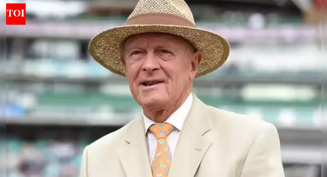 On This Day in Delhi, 1981: How Geoffrey Boycott overtook Garry Sobers to become Test cricket’s top run-scorer