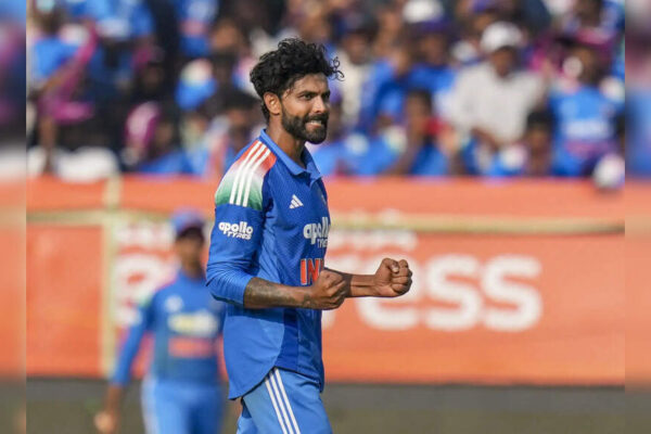 World Cup dream alive and kicking! Ravindra Jadeja confirms Vijay Hazare Trophy participation
