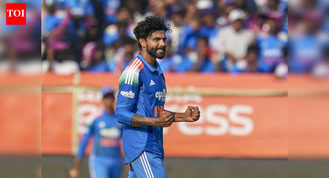 World Cup dream alive and kicking! Ravindra Jadeja confirms Vijay Hazare Trophy participation
