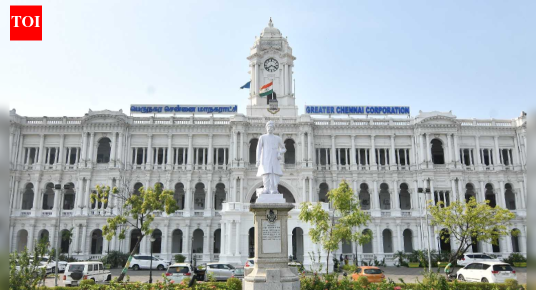 Chennai Corporation Recruitment 2026: Applications open for 311 Health and Allied posts, know how to apply