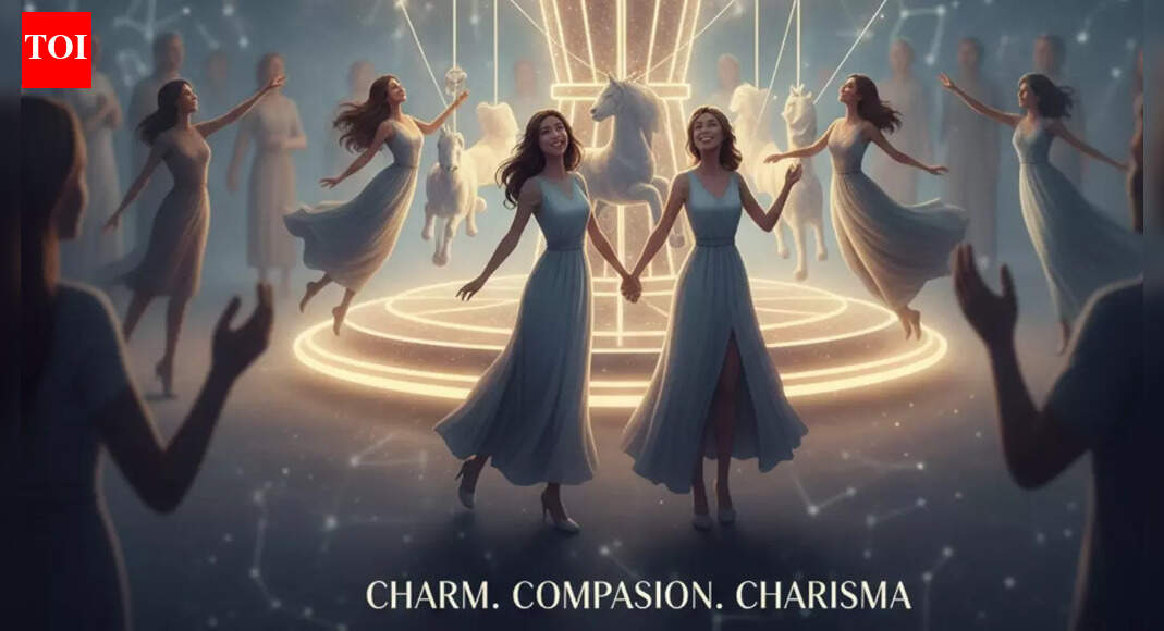 Why everyone falls for these zodiac signs so easily