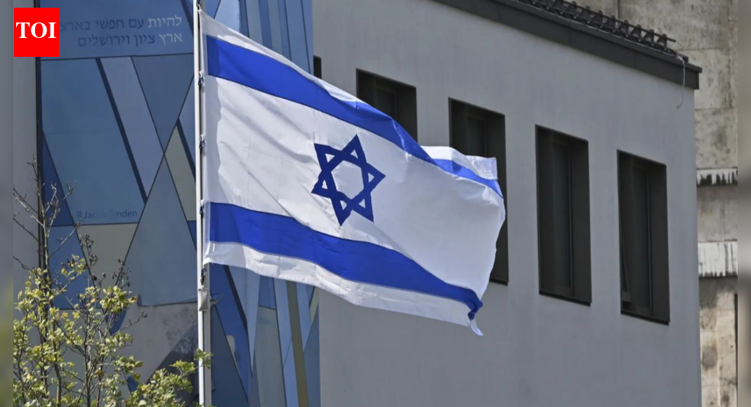 Israel extends power to ban broadcasts deemed harmful to security