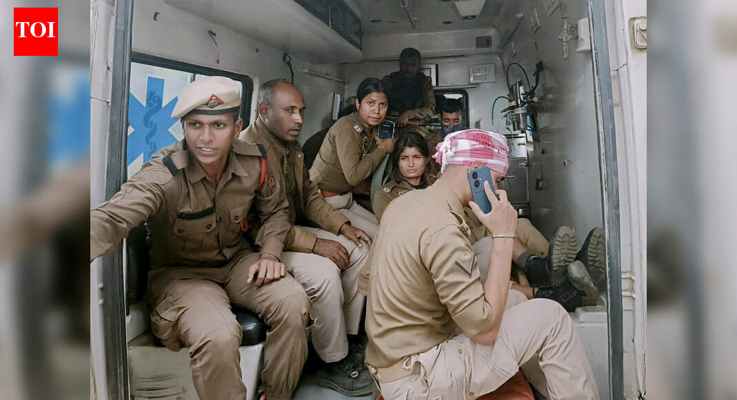 Assam violence: Clash erupts in Karbi Anglong for second day; at least eight injured | India News