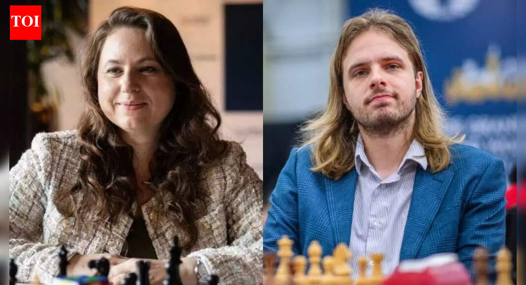 ‘Don’t really have next generation’: Judit Polgár, Richárd Rapport and changing face of Hungarian chess | Exclusive