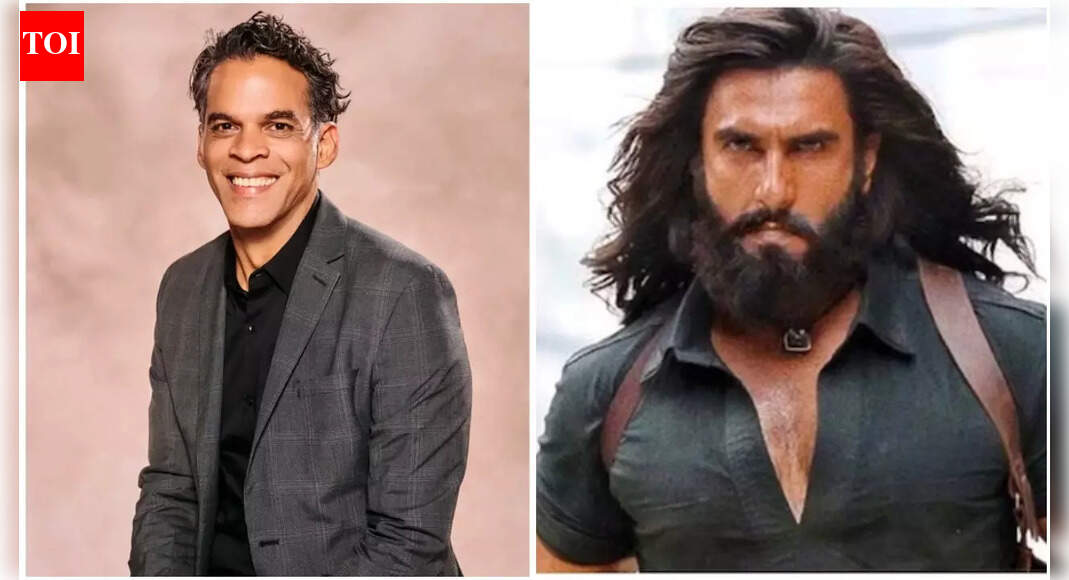 ‘Real volcano inside him’: ‘Lootera’ director Vikramaditya Motwane hails Ranveer Singh amid ‘Dhurandhar’s massive blockbuster success