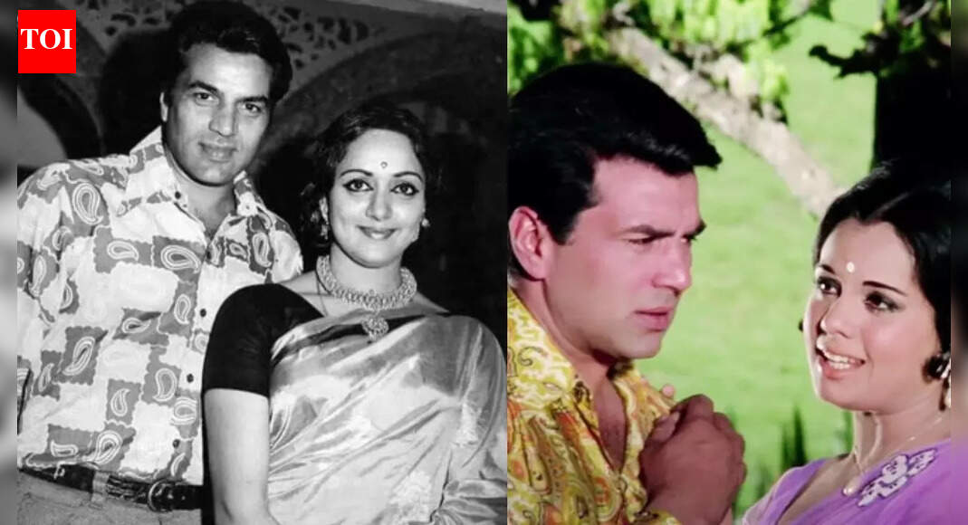 Mumtaz says she feels sorry for Hema Malini after Dharmendra’s demise, recalls meeting his first wife Prakash Kaur; reveals why she missed her co-star’s last rites: ‘I wouldn’t be able to…’
