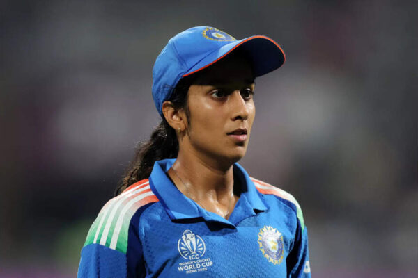 WPL 2026: India’s Women’s World Cup hero Jemimah Rodrigues appointed captain of Delhi Capitals