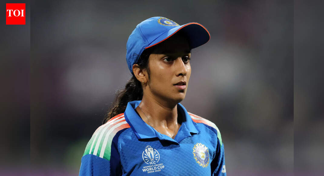 WPL 2026: India’s Women’s World Cup hero Jemimah Rodrigues appointed captain of Delhi Capitals