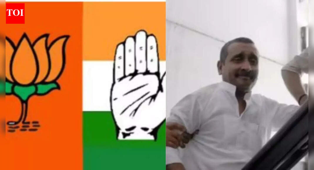 . Political funding: Disclosures to the Election Commission show the BJP has a bank balance of over Rs 6,900 crore, while the Congress has around Rs 53 crore across its units.Unnao rape case: Delhi High Court has suspended the jail sentence of expelled BJP leader Kuldeep Singh Sengar and granted him conditional bail while his appeal against the 2019 life sentence is pending.Delhi air pollution: Lieutenant governor VK Saxena has written to former chief minister Arvind Kejriwal, blaming 11 years of neglect by his government for Delhi’s worsening air quality.Cricket controversy: PCB chief Mohsin Naqvi said Pakistan will file a formal complaint with the ICC against India’s Under-19 players over alleged misconduct during the Under-19 Asia Cup 2025 final.Bangladesh violence: Global leaders, including UN chief Antonio Guterres, have condemned the lynching of Dipu Chandra Das in Bangladesh and called for protection of religious minorities. New Video Reveals Final Moments of Hindu Man Dipu Before Lynching in Bangladesh Here are the top 5 stories of the day:Electoral presence: BJP shows Rs 6,900cr bank balance; Congress a mere Rs 53 croreThe disclosures made by political parties to Election Commission, after assembly elections in Delhi earlier this year, revealed BJP at Centre, and also in the state now, has a bank balance of over Rs 6,900 crore. Its rival and the grand old party, Congress, at the same time, has merely Rs 53 crore, both at party headquarters and state and district units together. Read full storyUnnao rape case: Delhi HC suspends jail term of Kuldeep Sengar; sets condition for bailThe Delhi high court on Tuesday granted conditional bail to expelled BJP leader Kuldeep Singh Sengar and suspended his jail sentence in the Unnao rape case. A bench of justices Subramonium Prasad and Harish Vaidyanathan Shankar suspended Sengar’s sentence for the duration of the pendency of his appeal challenging his December 2019 conviction and life sentence awarded by a trial court. Read full story’Your government responsible for air situation’: Delhi LG writes to Kejriwal; cites 11 years of neglectDelhi lieutenant governor VK Saxena on Tuesday wrote to former chief minister Arvind Kejriwal, holding his government responsible for the capital’s deteriorating air quality. In a 15-page letter, LG Saxena said, “11 years of neglect and criminal inaction on you and your government’s part are responsible for the emergency air situation in the capital”. Read full storyPCB chief Naqvi to lodge formal complaint against India U19 boysPakistan Cricket Board (PCB) is planning to file a formal complaint with the International Cricket Council (ICC) against Indian under-19 players following the final of the Under-19 Asia Cup 2025. Speaking to the media, Mohsin Naqvi has said that Pakistan would take the matter to the ICC. He accused Indian players of crossing the line during the game. Read full storyHindu man lynched in Bangladesh: From Antonio Guterres to Raja Krishnamoorthi – global leaders condemn killing of Dipu Chandra DasLeaders and lawmakers across the world have condemned the killing of Dipu Chandra Das, a Hindu man lynched by a mob in Bangladesh, calling for accountability, protection of religious minorities and an end to the growing unrest in the country. The United Nations has also voiced concern over the violence. UN secretary-general Antonio Guterres expressed alarm over the situation.Ready full storyAbout the AuthorTOI News DeskThe TOI News Desk comprises a dedicated and tireless team of journalists who operate around the clock to deliver the most current and comprehensive news and updates to the readers of The Times of India worldwide. With an unwavering commitment to excellence in journalism, our team is at the forefront of gathering, verifying, and presenting breaking news, in-depth analysis, and insightful reports on a wide range of topics. The TOI News Desk is your trusted source for staying informed and connected to the ever-evolving global landscape, ensuring that our readers are equipped with the latest developments that matter most.”Read MoreEnd of ArticleFollow Us On Social MediaVideos’Make Her PM & See…’: Congress MP Endorses Priyanka Gandhi; BJP Takes ‘No Faith In Rahul’ DigHanuman Chalisa Verse Echoes In Delhi As Hindu Lynching In Bangladesh Triggers High Voltage ProtestsAfter Harassment Charge, BJP Leader Nazia Elahi Khan Dares IndiGo To Blacklist HerDonald Trump Praises Asim Munir As ‘Highly Respected’, Reiterates Eight Jets Shot Down in Op SindoorJaishankar Reveals India’s 0 Million Aid Package To Rebuild Sri Lanka After Cyclone DitwahAfter Visa Freeze, Bangladesh Summons Indian High Commissioner Amid Protests Over Hindu Lynching’90% Own Tech…Took Out Rafale, S-400′: Asim Munir Makes Absurd Claims On India-Pak Conflict’Nukes Are Tools For Escalation, Not Peace’: Student Exposes Munir’s Mindset At India vs Pak Debate’India Faces Two War Realities: Counter Terror Strikes And Long Conflicts’, Says CDS Anil ChauhanRahul Gandhi Attacks Modi Govt In Germany, Says ‘West, India Handed Over Production To China’123PhotostoriesDo you throw lemon peels away? These 5 health benefits say you shouldn’tEurope to Asia without flight: How a train journey can make it possible in around 21 days8 dishes from across India that can be made with Kachi Haldi and storedNot just sugary drinks or packed food: 7 everyday foods that cause inflammation if not consumed rightFrom Pizza to Biryani: 7 Kulhad/Matka dishes to enjoy during winter5 nutritious foods that are equivalent to taking vitamin D supplementShah Rukh Khan to Deepika Padukone: 5 standout Sabyasachi celebrity outfits of 2025 that ruled the red carpetVicky Kaushal reveals the first film he wants his son to watch, and it’s not ‘Chhaava,’ ‘Sam Bahadur,’ or ‘Sardar Udham’Bengaluru aims high: Metro targets 175km network for citywide connectivityFrom Proboscis monkey to Aye-aye: 8 unusual and weird looking Primates that showcase nature’s creativity123Hot PicksUAE WeatherPAN-Aadhaar linkingGold price predictionGold rate todaySilver rate todayPublic Holidays DecemberBank Holidays DecemberTop TrendingMax Payne Remake Release DateResident Evil Code Veronica Release DateJade Cargill and Bradon Net WorthJosh Allen and Hailee Steinfields HolidayChristen GoffPhilip RiversPaul Heyman and Marla Heyman Net WorthAaron RodgersJade Cargill and Brandon Net WorthCharles Barkley