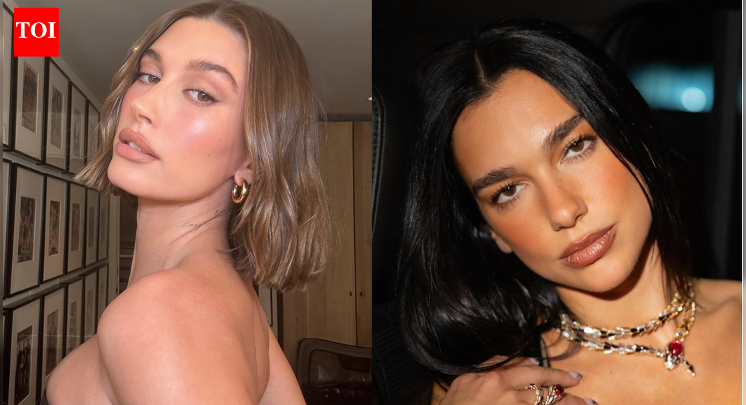 This is what the ‘most attractive woman alive’ looks like, according to science |