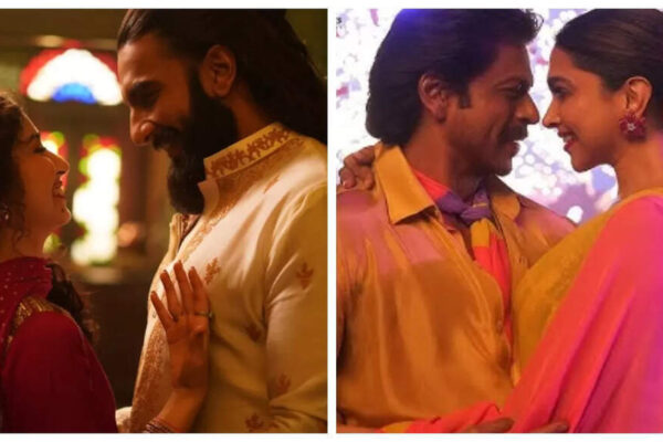 Actors who romanced co-stars half their age