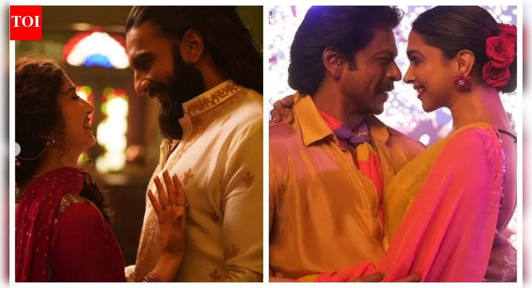 Actors who romanced co-stars half their age