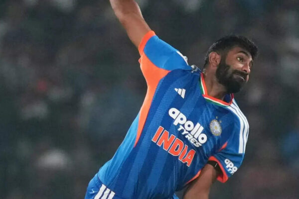 Will India’s pace spearhead Jasprit Bumrah play in Vijay Hazare Trophy?