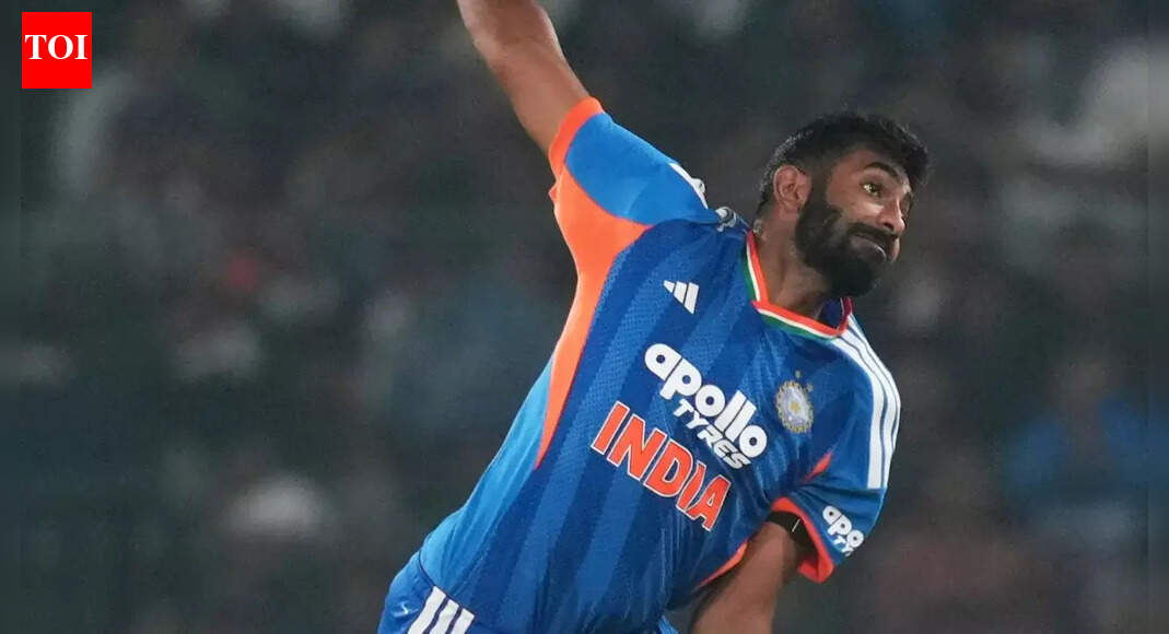 Will India’s pace spearhead Jasprit Bumrah play in Vijay Hazare Trophy?