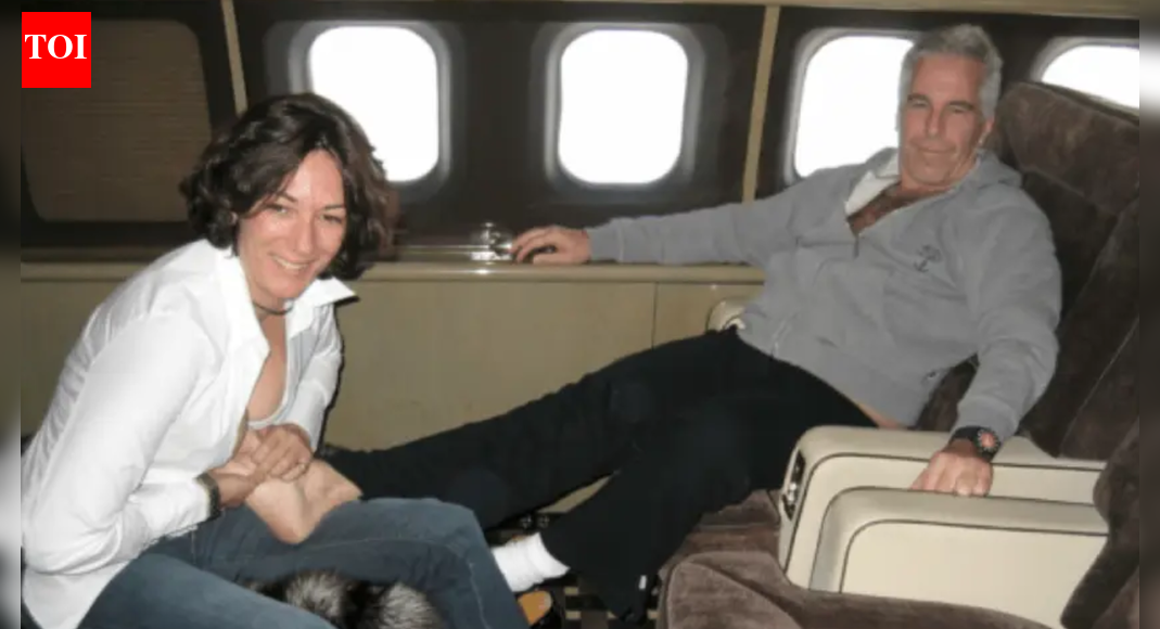 Fake suicide video, mentions of Trump: Largest set of Epstein documents released by DOJ; new revelations