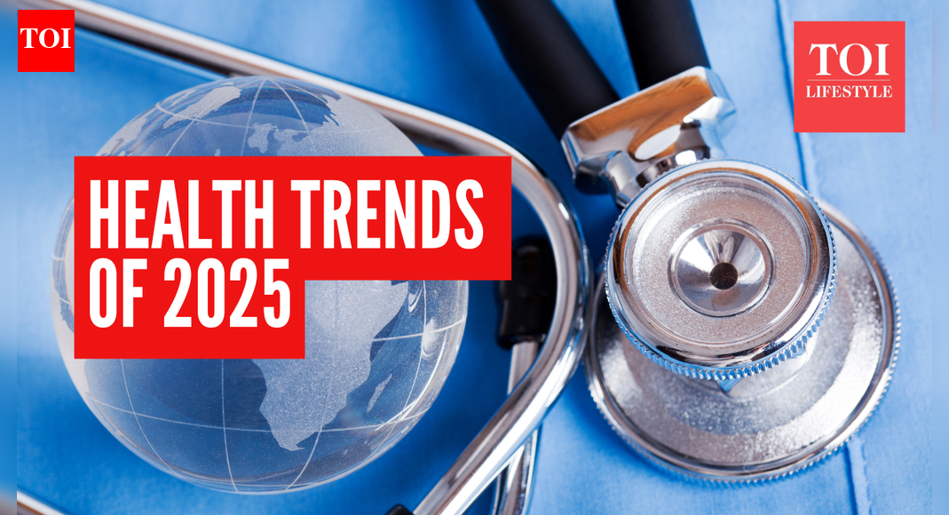 Biggest health trends of 2025 and what to expect in 2026 |