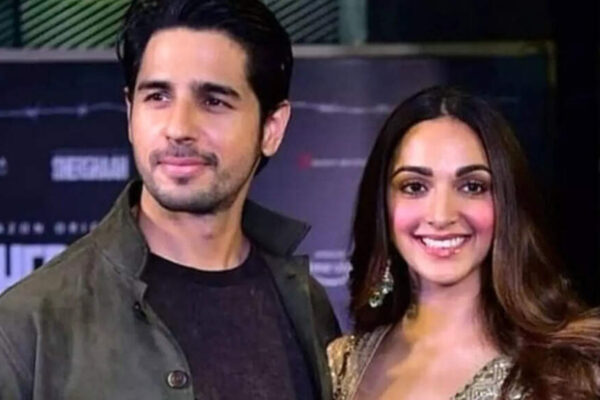 Kiara Advani, Sidharth Malhota’s daughter Saraayah has already visited Masai Mara, the actress reveals how motherhood has changed her: ‘I bathe her, I love dressing her up’