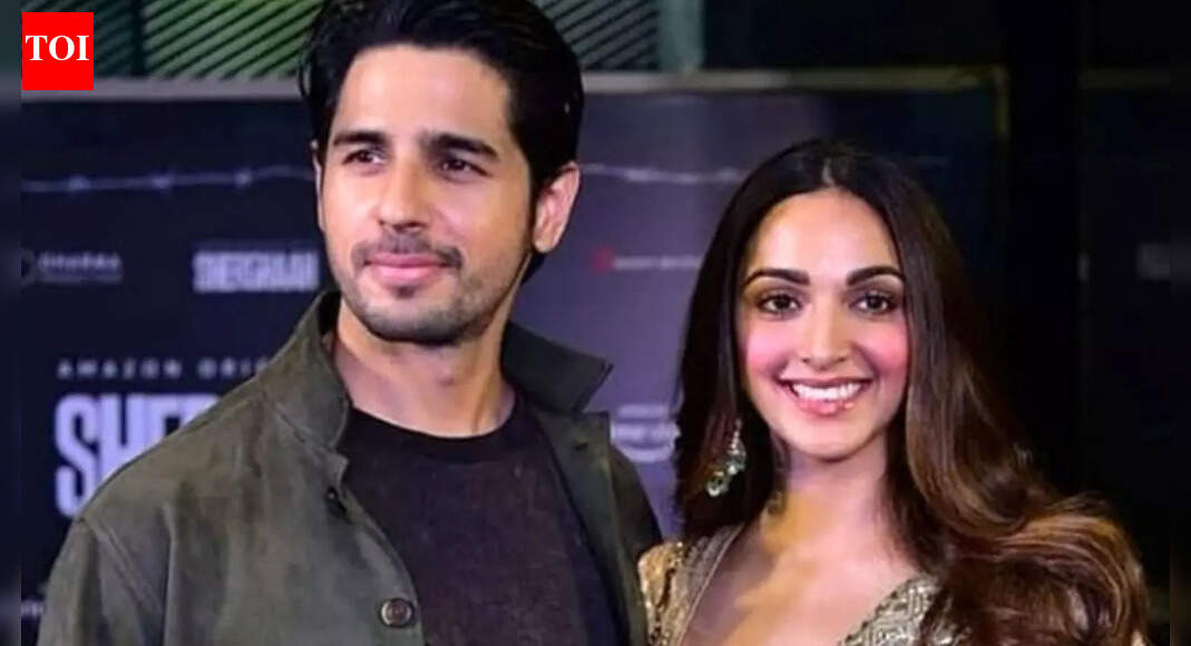 Kiara Advani, Sidharth Malhota’s daughter Saraayah has already visited Masai Mara, the actress reveals how motherhood has changed her: ‘I bathe her, I love dressing her up’