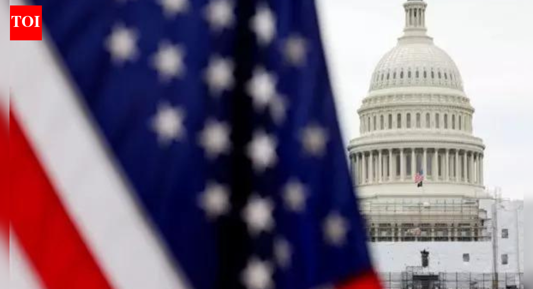 Tariff jitters: US consumer confidence slips in December; inflation and jobs worries deepen