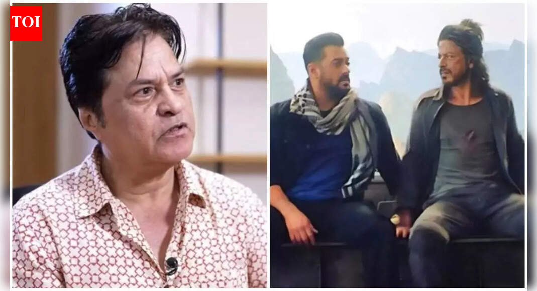 Dhurandhar actor Ankit Sagar takes a subtle dig at glossy spy films like YRF’s universe, ‘ISI and RAW agents won’t dance with each other in real life’