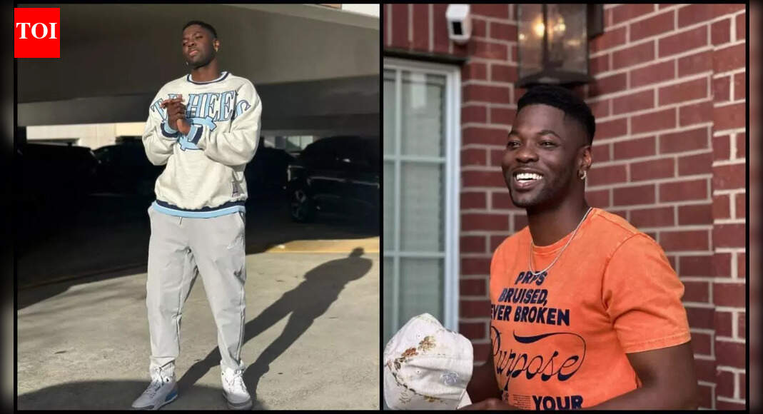 Who is Mark Marcus aka ‘RDCGaming’ and why he urged a fan to refund a ,000 Christmas donation in viral livestream