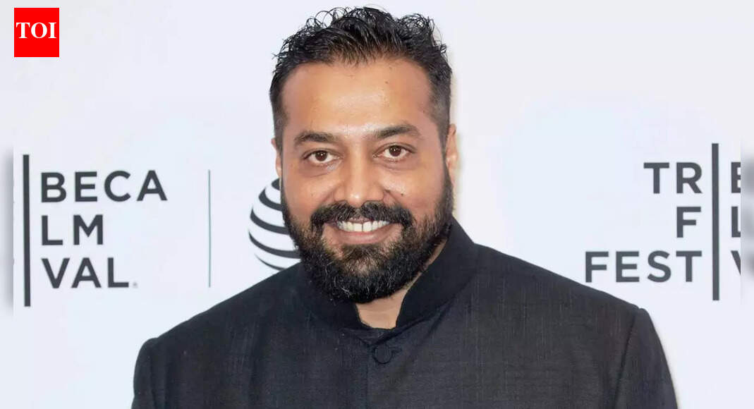 Anurag Kashyap: ‘I can’t make films like Ugly or Gangs of Wasseypur anymore, they won’t clear the censors’ | Hindi Movie News