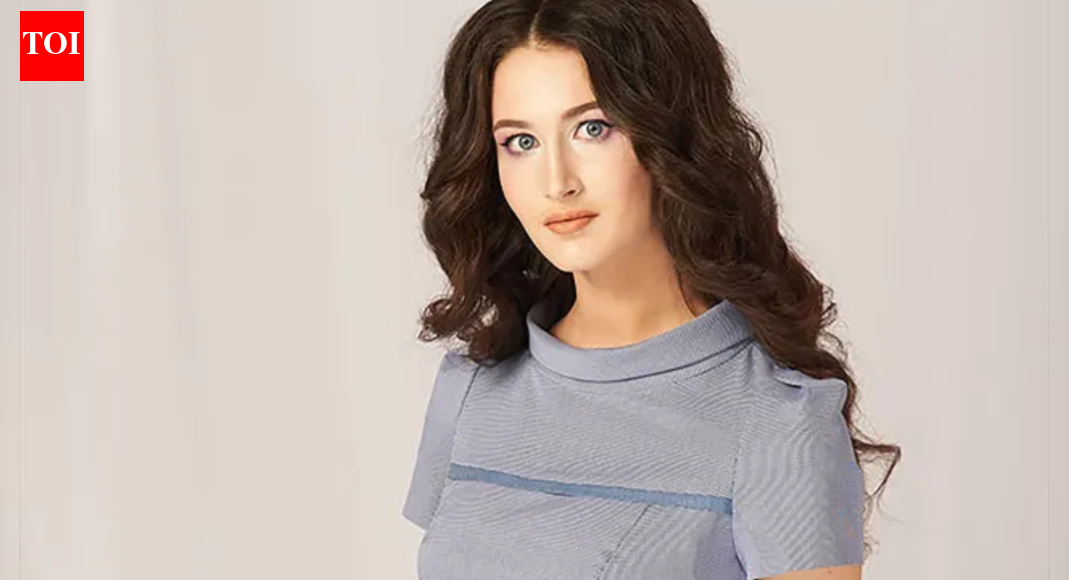 Russian flight attendant stabbed to death with a pair of scissors at Dubai hotel by ex-husband who suspected she was working as escort